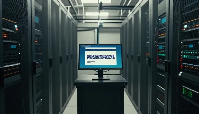 提升网站安全性的关键策略与维护建议