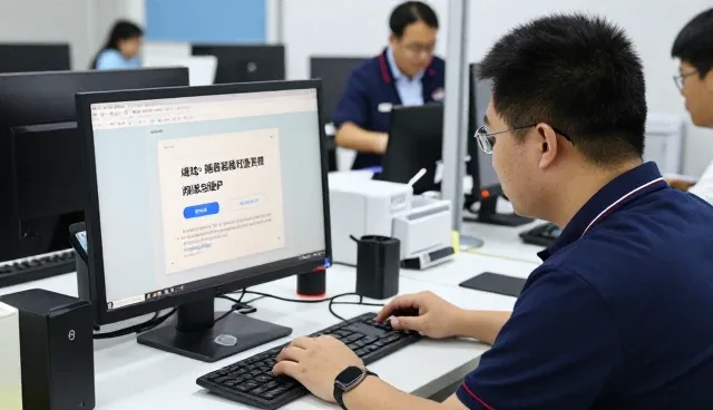 APP开发如何满足现代维护保养需求